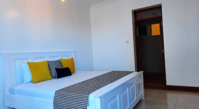 Апартаменты Stay.Plus Queen's Royal Apartments Nyali