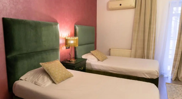 Апартаменты Superior Phoenicia Suites