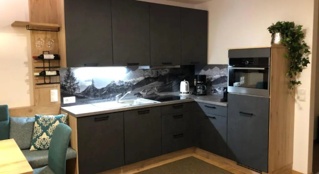 Апартаменты Apartments Gustav by Schladming-Appartements