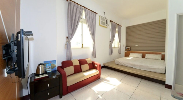 No.18 Homestay