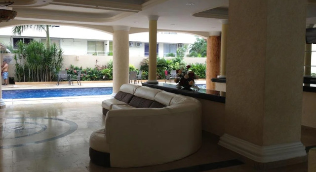 Hotel Ximar