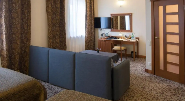 Номер Standard Pažaislis Park Hotel