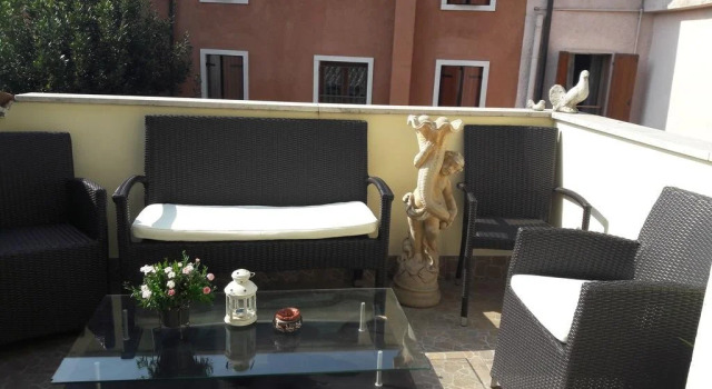 B&B Gardasee