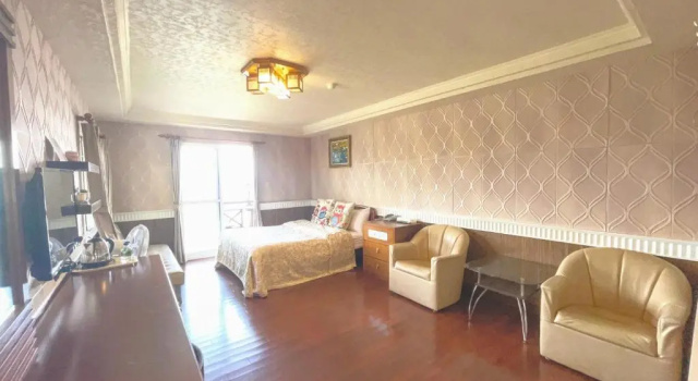 Двухместный номер Standard с видом на озеро Emmanuel Farm House