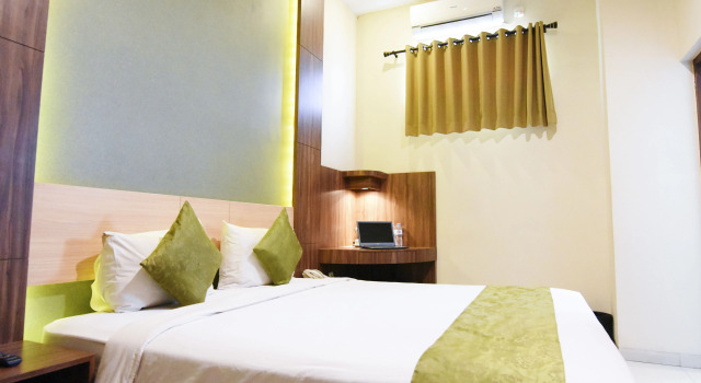 dPalma Hotel