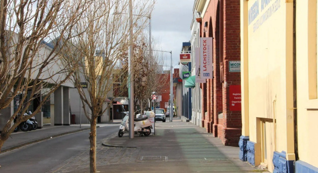 Nireeda Apartments Geelong, Réserver Appartement Geelong 