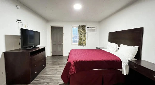Номер Deluxe Family Inn