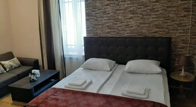 Номер Deluxe Shara Talyan Guest House & Tours