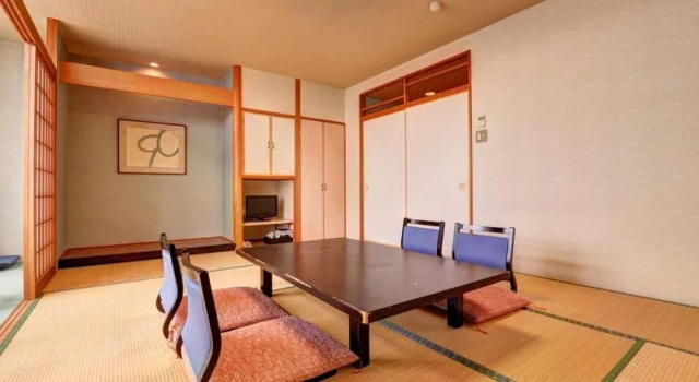 Himakajima Hotel Yagobei
