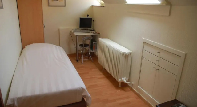 Номер Standard B&B Bloemenweelde