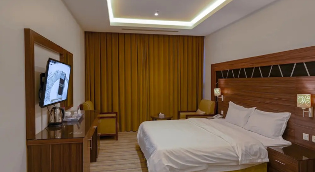 Номер Standard Dormira Hotel