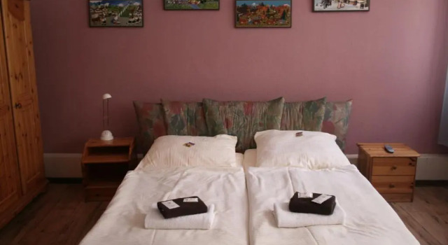 Landgasthof Hotel Rebe, Varaa Hotelli Alzey 