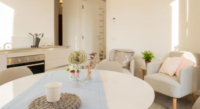 Апартаменты The Little Prince Apartment by RentAllComo