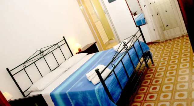 Bed and Breakfast L'Aranceto