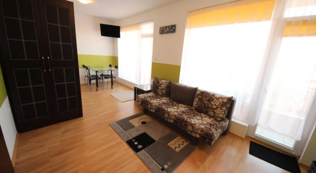 Apartment in Sunny Day 6, Забронировать Апартаменты/квартира Отели области Бургас с бассейном, Бассейн