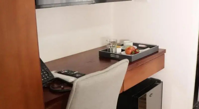 Номер Standard ROZAS