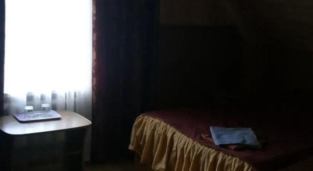 Motel Sacvoyage, Reserva ahora Motel Rostov 