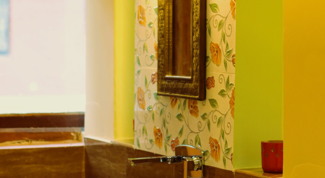 Atulya Kanchi Camp Hotel