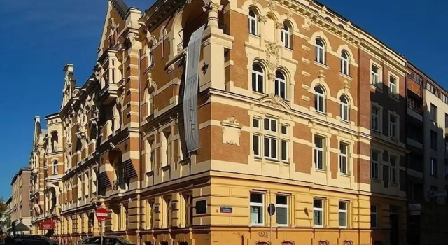 Moon Hostel Warszawa