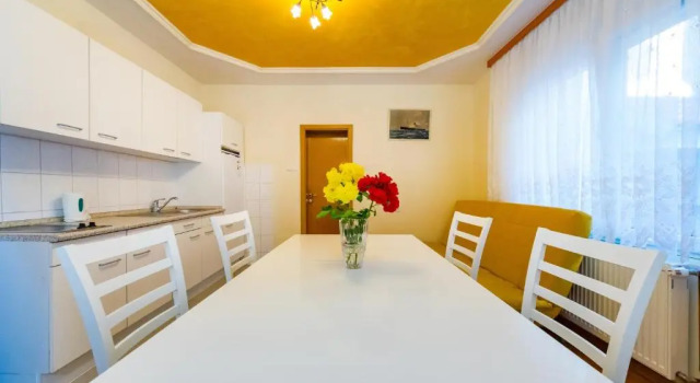 Апартаменты Apartments Silver