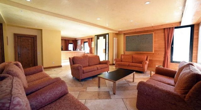 Sport Hotel Cristallo, Book Hotel Bormio Lombardiet