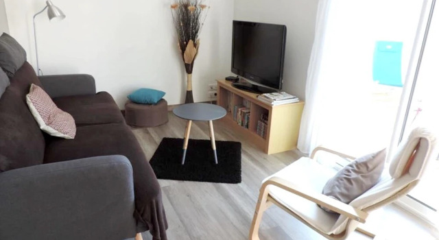 House With one Bedroom in Sainte-foy, With Enclosed Garden and Wifi -, Buchen Sie Ferienhaus Sainte-Foy 