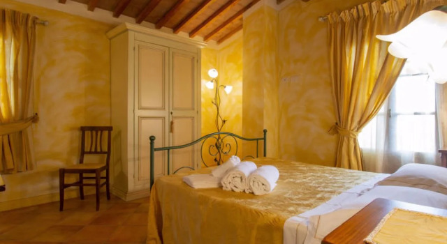 House L Ulivo Castelfiorentino, Забронировать Отель Отели Кастельфьорентино 4 звезды, 4*