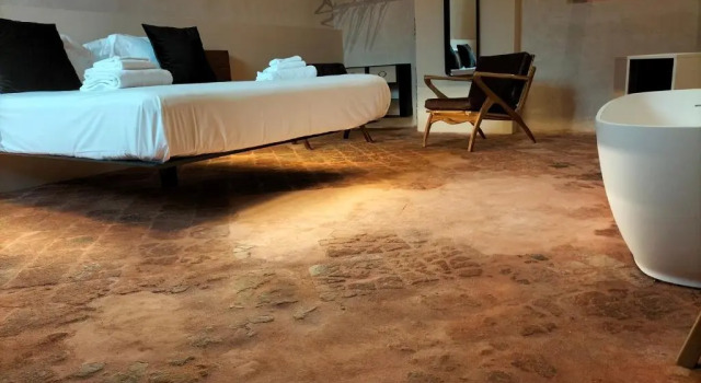 Полулюкс Badia Giulia Prestigious Historical B&B, Camaiore