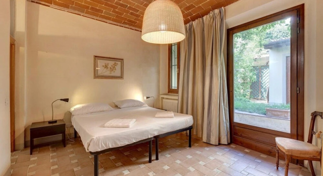 Апартаменты Campuccio 42 in Firenze