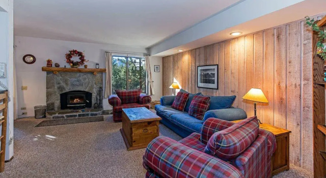 Viewpoint 131 - One Bedroom Condo