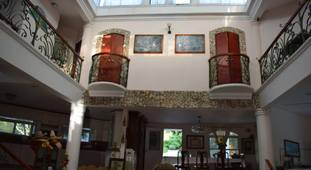 Mansion Giahn Bed & Breakfast, Book Hostel / Vandrerhjem Hostels i Quintana Roo, Hostel / Vandrerhjem