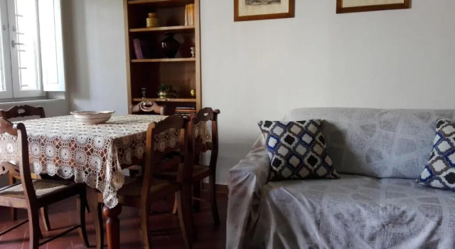 Апартаменты LOZioRinco Apartments