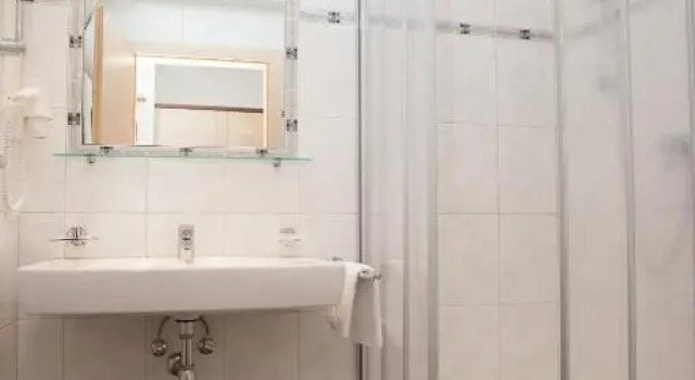 Номер Standard Haus Mühlbach