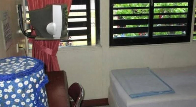 Guest Hotel Manggar, Buchen Sie Pension Manggar Sumatra