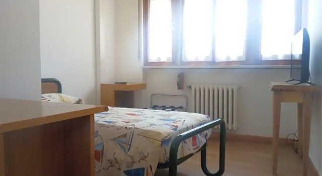 Одноместный номер Standard Hotel Giardinetto