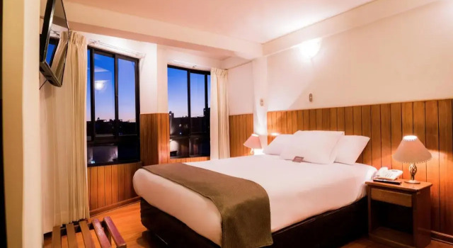 DM Hoteles Arequipa, Book Hotel Hotels in Arequipa with a Pool, Swimming Pool