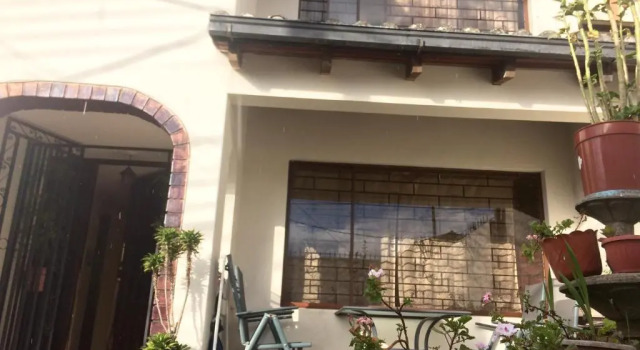 Standard Zimmer Hostal Kawsay