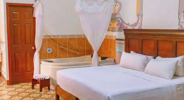 Семейный номер Standard Отель Casona Misiones