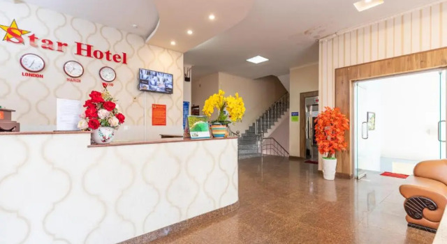 Star Hotel