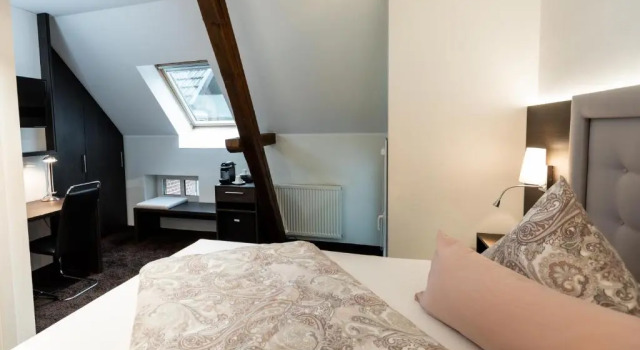 Номер Standard Landhotel Bartmann