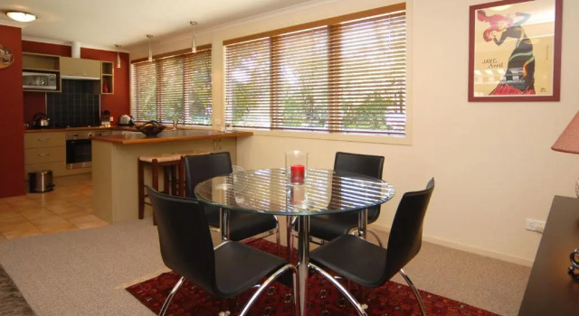 Апартаменты Havelock North central apartment