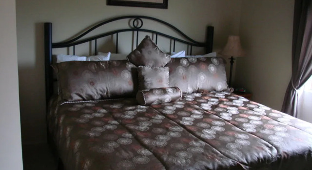 Prince County Bed & Breakfast, Buchen Sie Hotel Miscouche Prince Edward Island