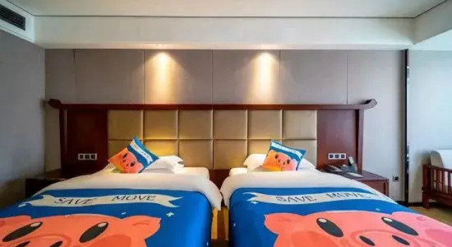 Семейный номер Standard Vide Hotel