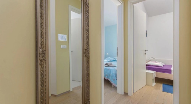Holiday Home Sv- Ivan 1 by Interhome, Prenota Hotel Krizine Istarskaya zhupania