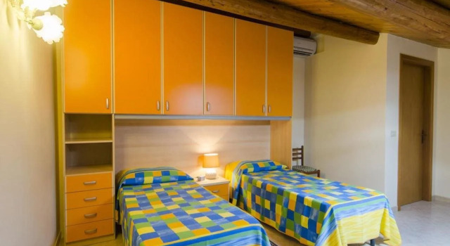 Casa Vacanza AcquaMarina, Book Hotel Hoteller i Acireale med parkering, Parkering