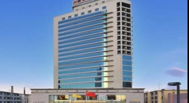 Phoenix Hotel Inner Mongolia