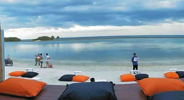 Номер Superior Chaweng Chalet