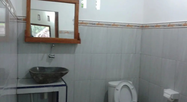 Номер Standard Putri Homestay