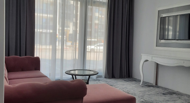 Apartment Hotel Simona Halep