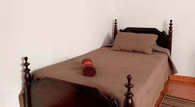 Casita Tumbergia